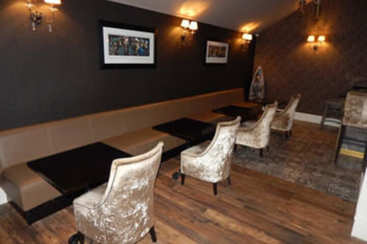 Lounge 69 of 110