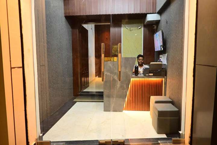 Hotel Interior 3 of 26