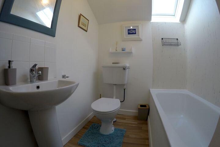 Bath Amenities
