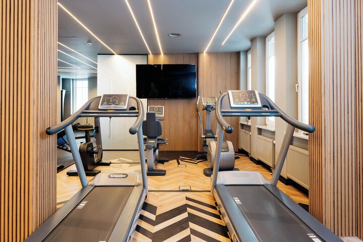 Fitness Club