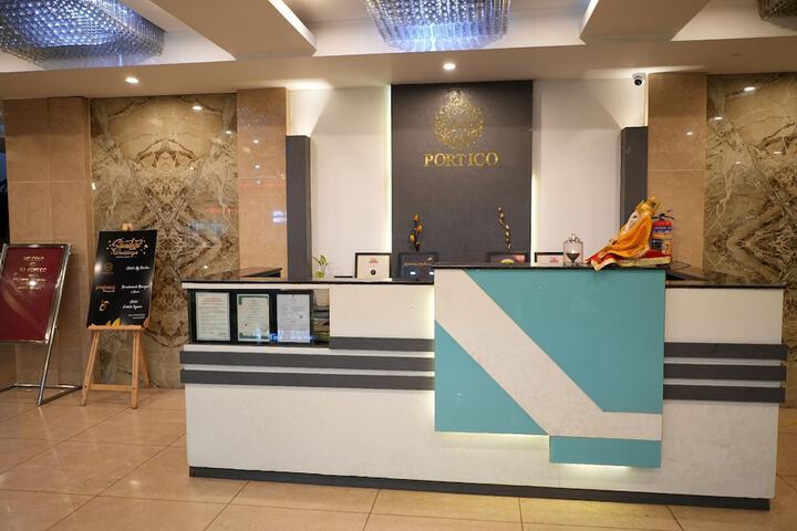 Hotel Interior 2 of 12