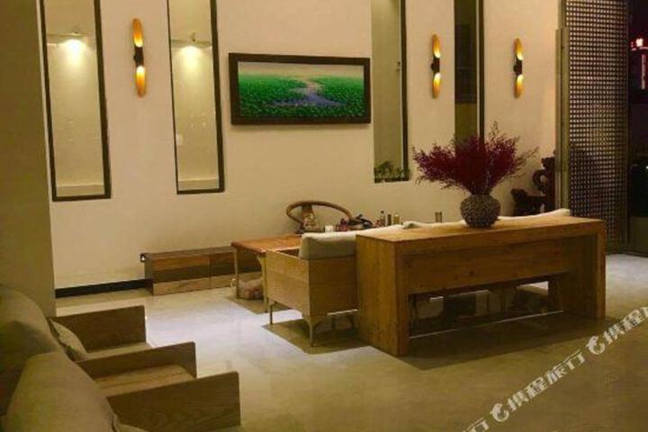Muye Hotel