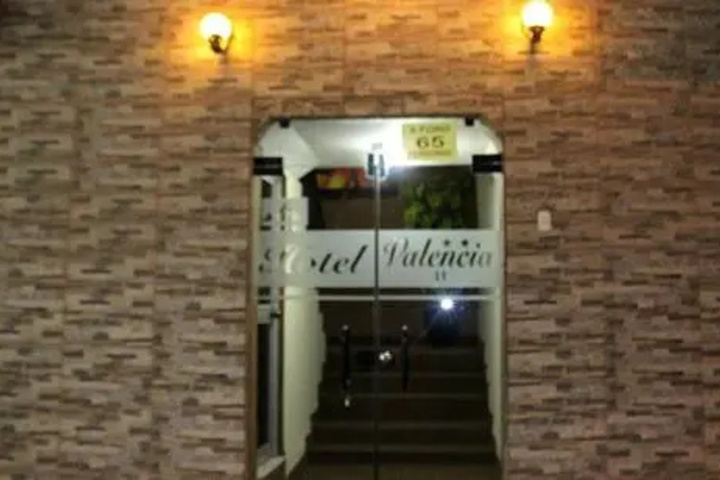 Hotel Valencia II