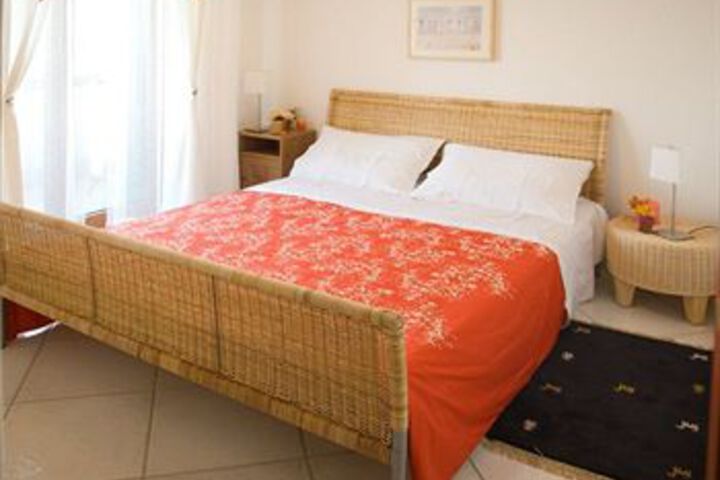 Guest Suite Photo