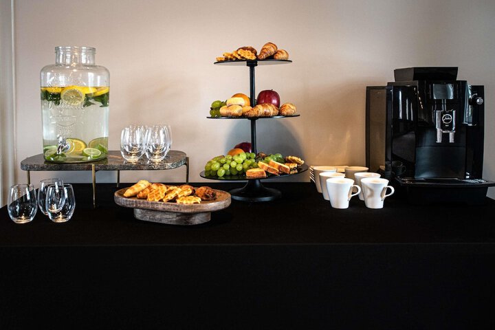 Meeting 100 of 111