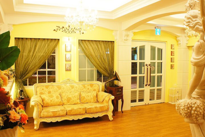 Hotel Interior 2 of 50