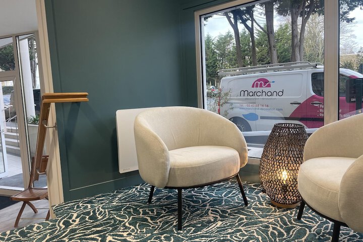 Lobby Photos