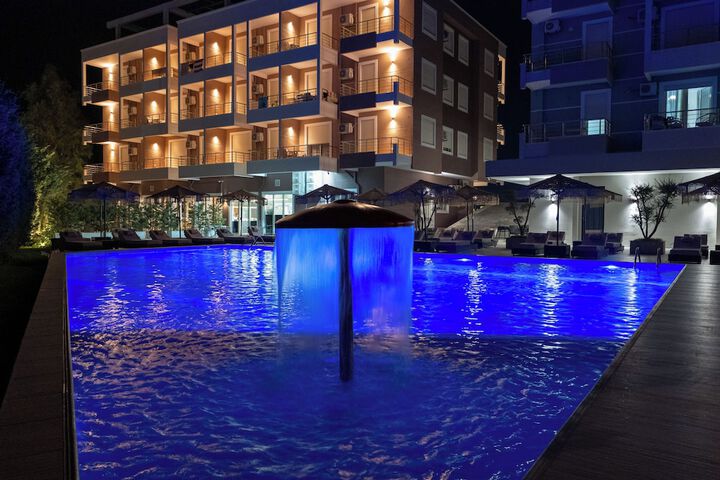 Hotel 139 of 147