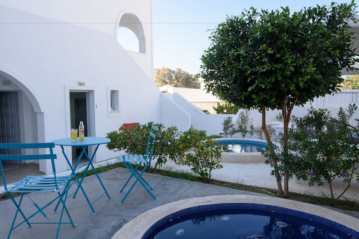 Terrace/Patio 33 of 71