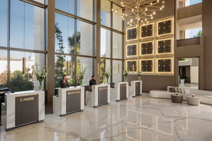 Hotel Interior 2 of 102