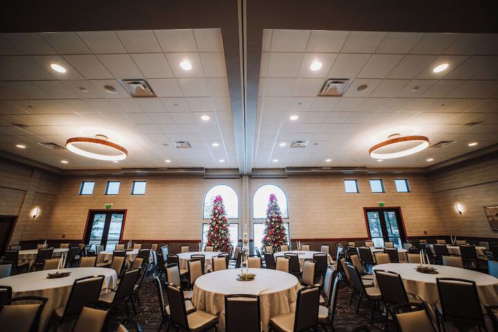 Ballroom
