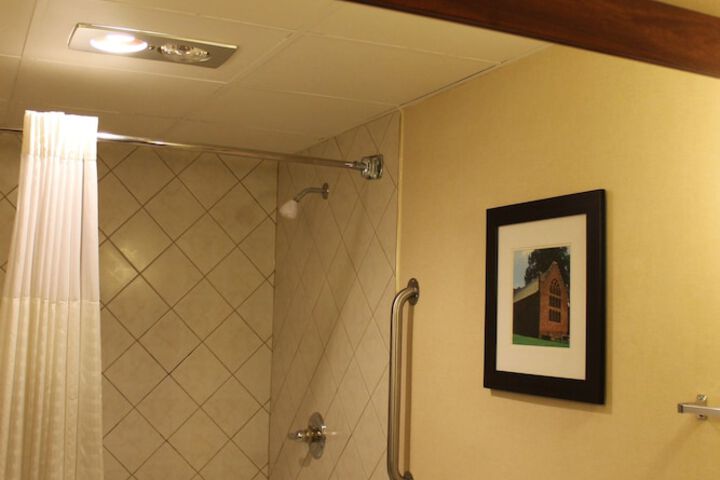 Jetted tub