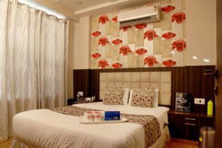 OYO Rooms High Court Allahabad
