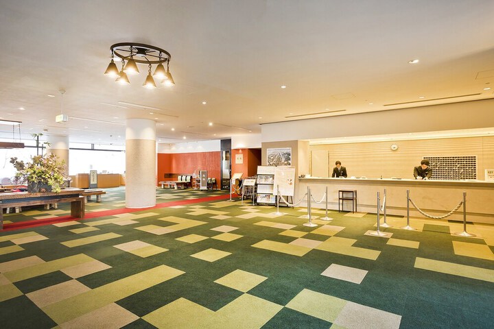 Hotel 86 of 108