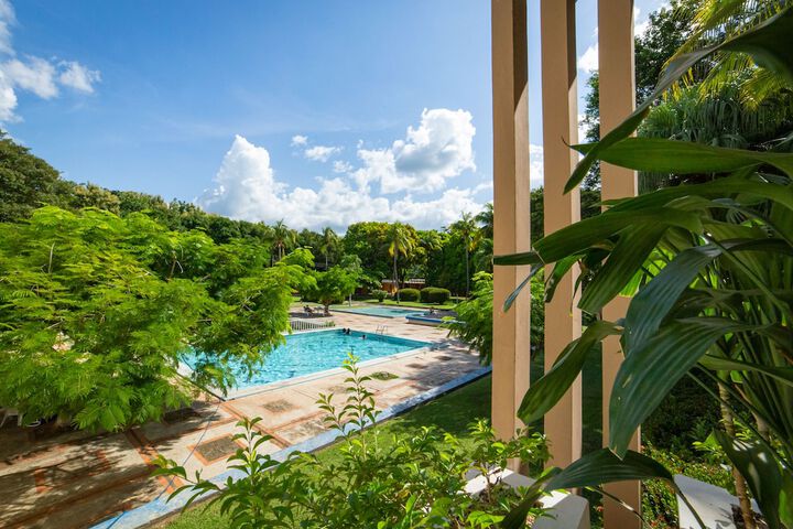 Hotel Diriá Santa Cruz