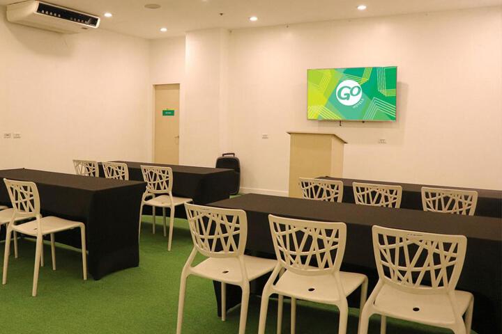 Fitness Center Photo