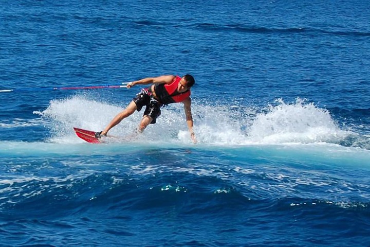 Water Sports 26 of 44