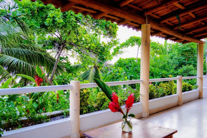 Terrace/Patio 34 of 71