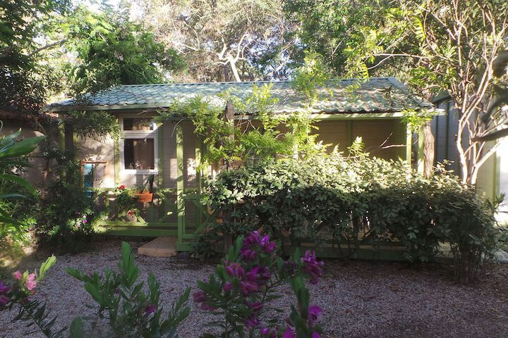 Terrace/Patio 8 of 11
