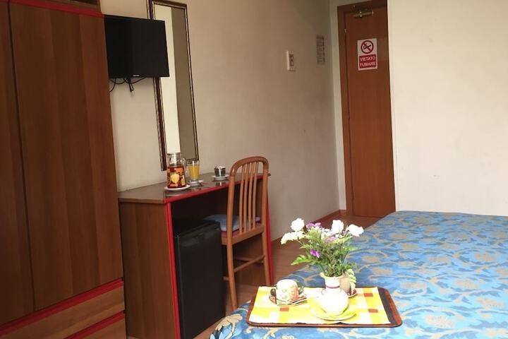 Room amenity