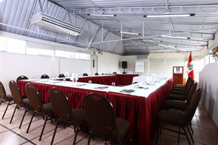 Hotel San Agustin Colonial