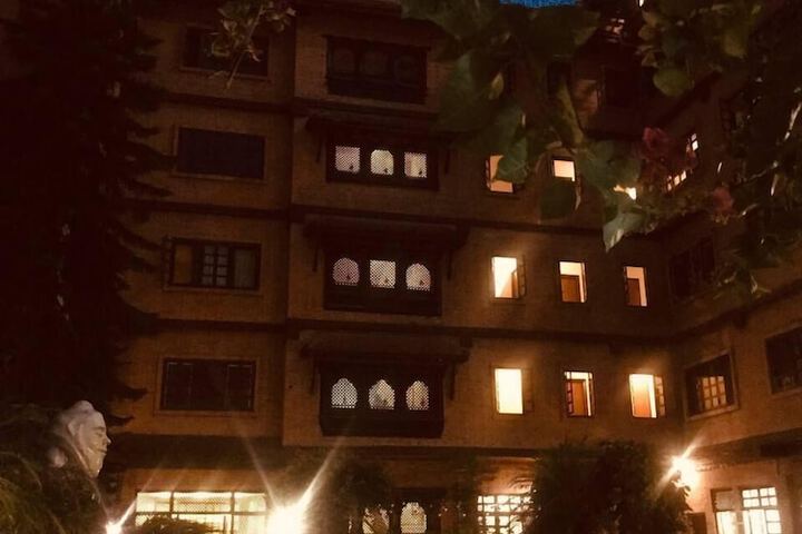 Hotel 105 of 130