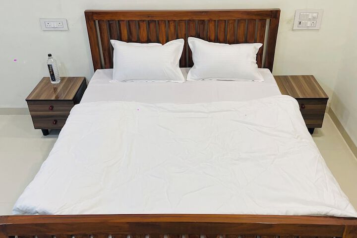 Hotel Sahyadri Agro Farm