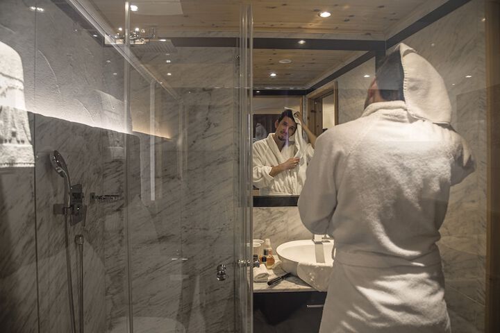 Bath Amenities