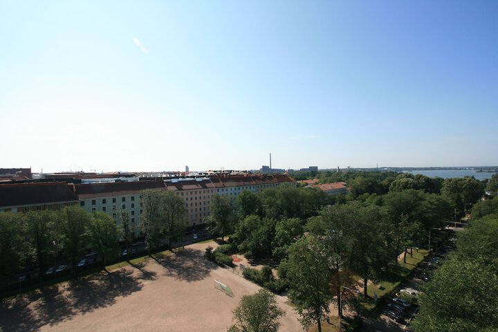 Hotel View 133 of 141