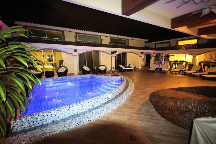 Photo of Cedros Inn Boutique Hotel