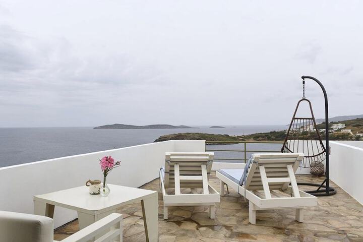 Terrace/Patio 58 of 64