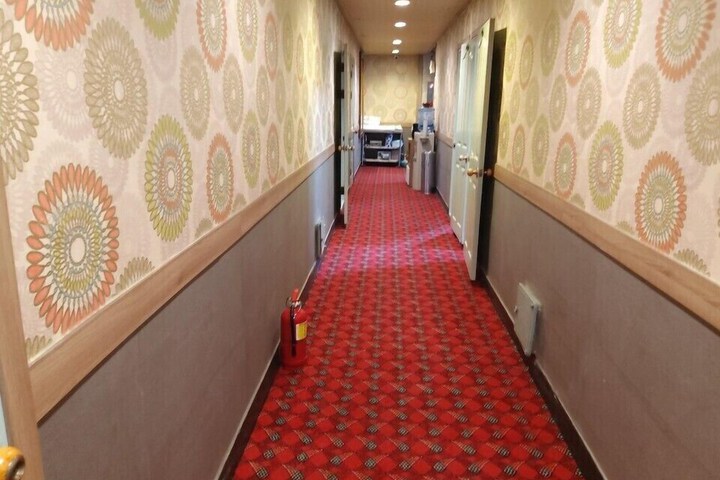 Hotel Interior 1 of 4