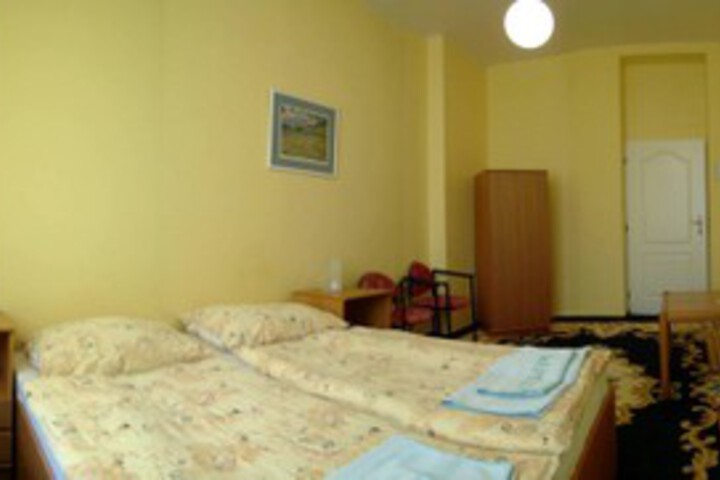 Photo of CHODSKA