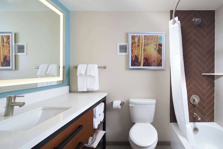 Bath Interior