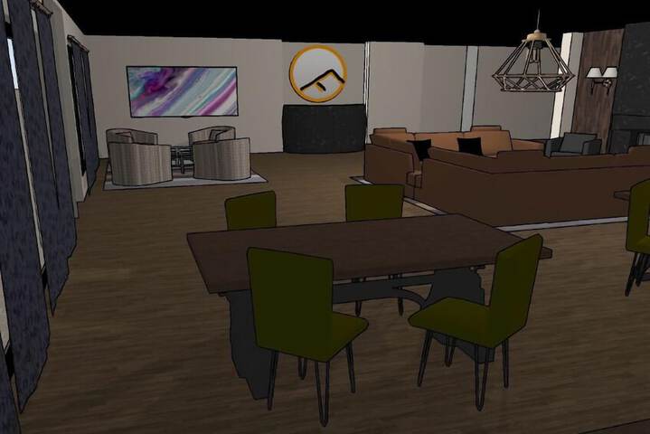 Hotel Interior 2 of 6