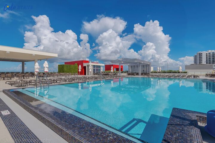 Image of CH Luxury Condos & Studios on the Beach