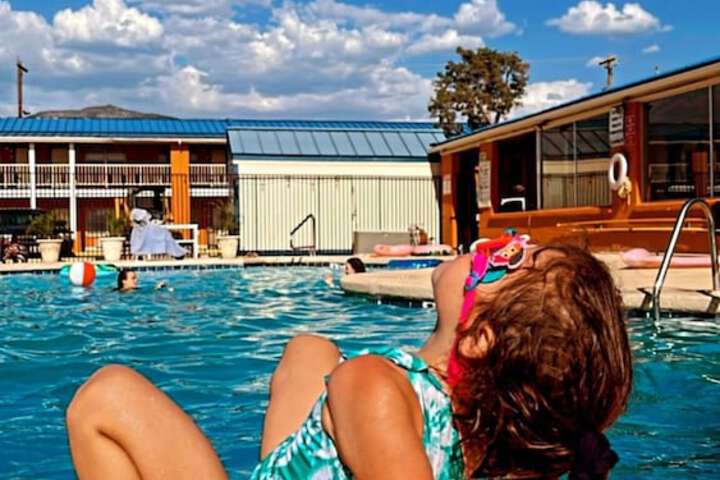 Pool 28 of 42