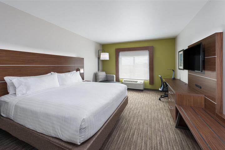 Standard Double Bed (2 of 3)