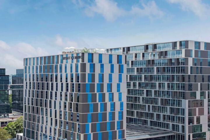 Hyatt Centric Guatemala City in Guatemala City