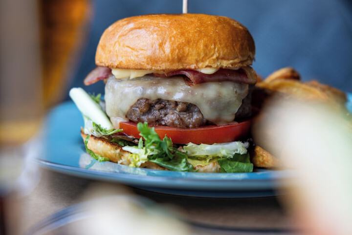 Dining Photos