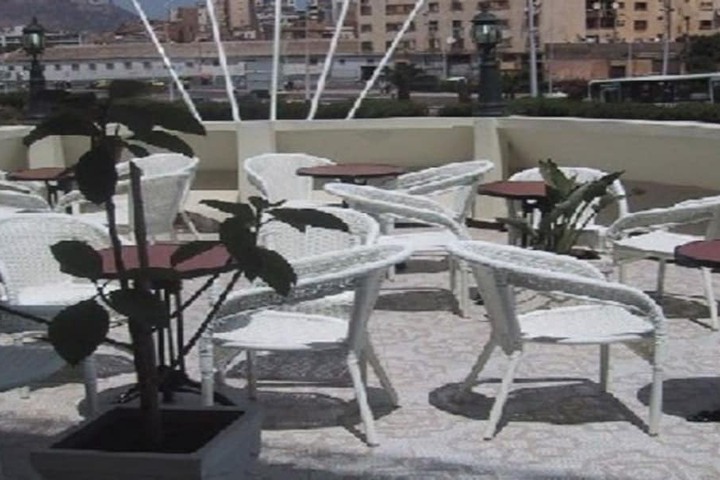 Terrace/Patio 27 of 27