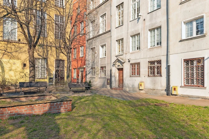 Pola by Q4apartments Heart of the Old Town