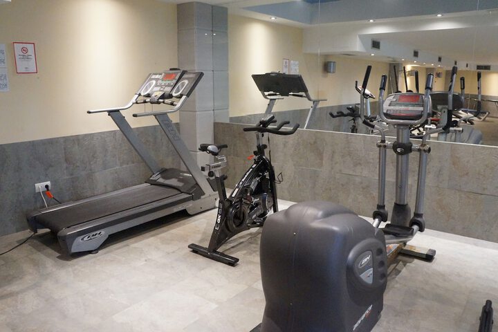 Fitness Club