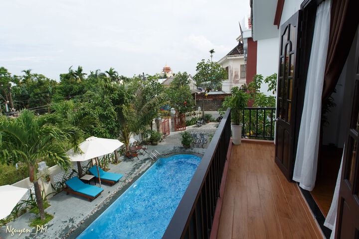 Terrace/Patio 18 of 40