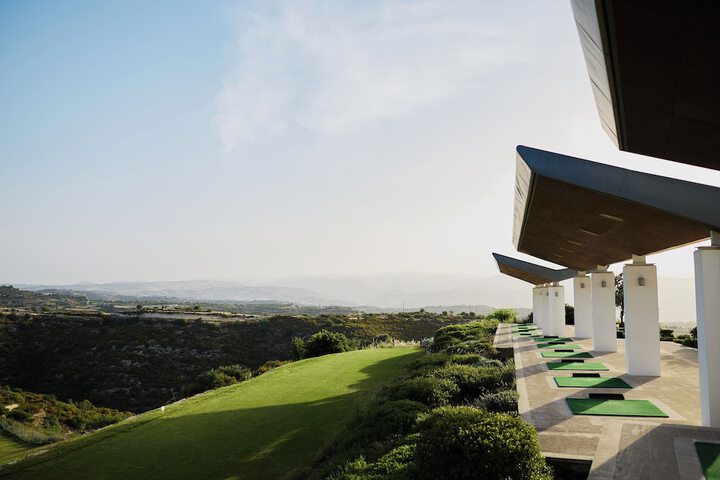 Golf 100 of 127