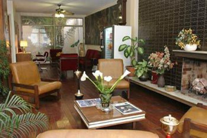 Hotel Interior 24 of 30