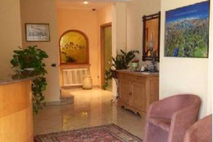 Fitness Facility Photos