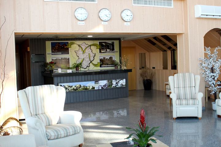 Hotel Interior 3 of 31