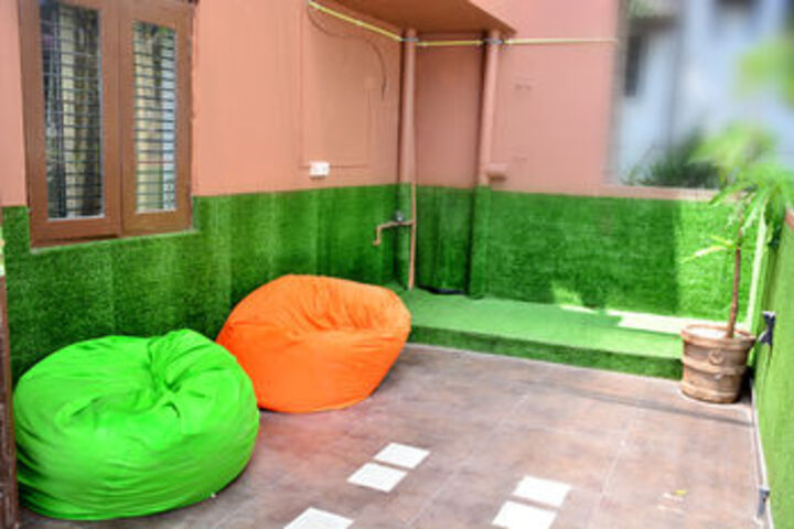 Terrace/Patio 20 of 20
