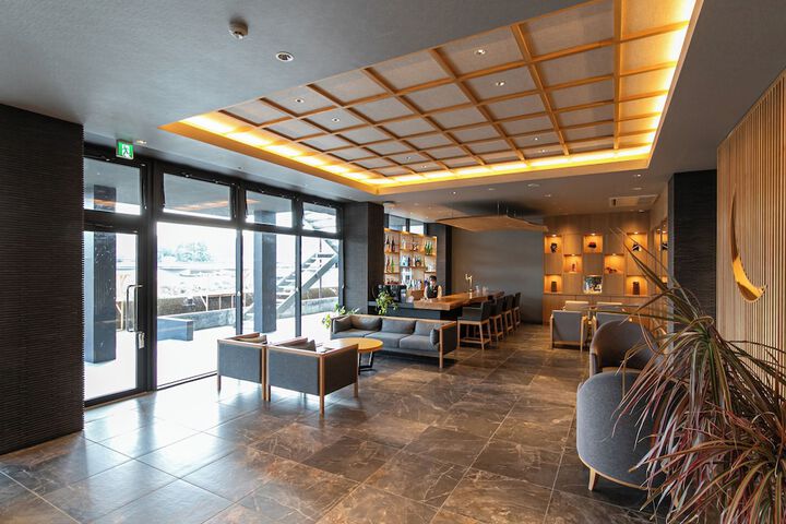 Hotel Interior 2 of 133